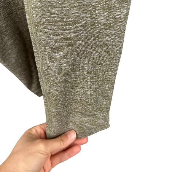 Gymshark Flex Leggings in Khahki Sand - Picture 10 of 10